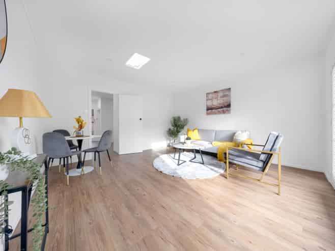 3B Kelvyn Grove, Hill Park