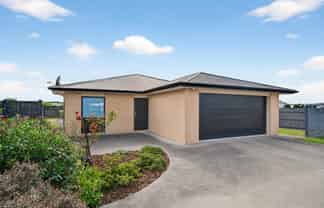 2 Craigmillar Street, Masterton