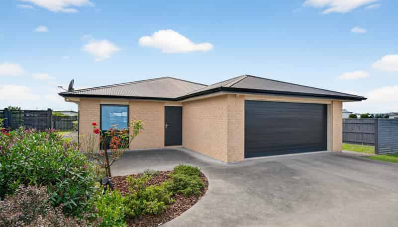 2 Craigmillar Street, Masterton