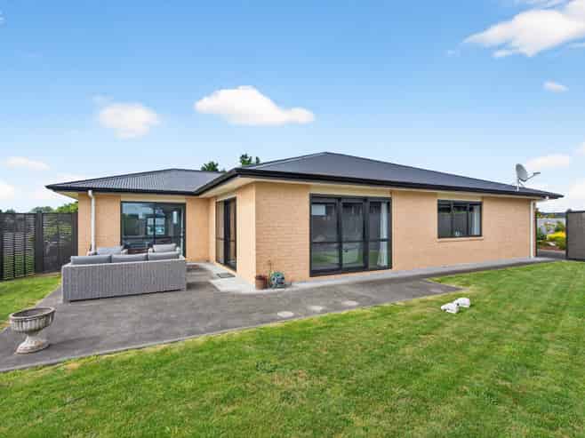 2 Craigmillar Street, Masterton
