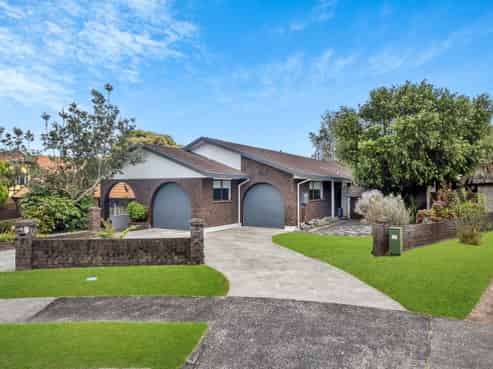 7 Catania Place, Conifer Grove
