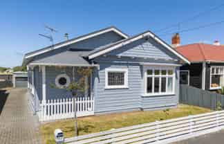 117 Richardson Street, SAINT KILDA