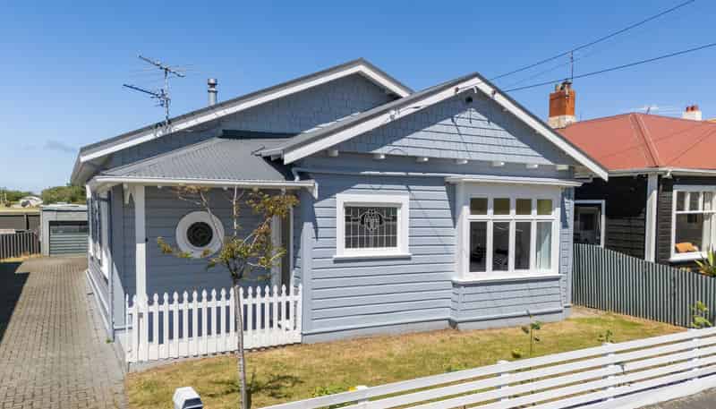 117 Richardson Street, SAINT KILDA