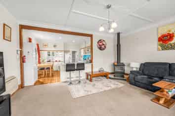 21 Devon Street, Gore