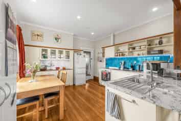 21 Devon Street, Gore