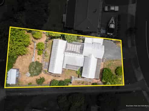 12 Coquette Street, Warkworth