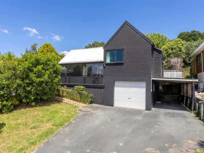 12 Coquette Street, Warkworth