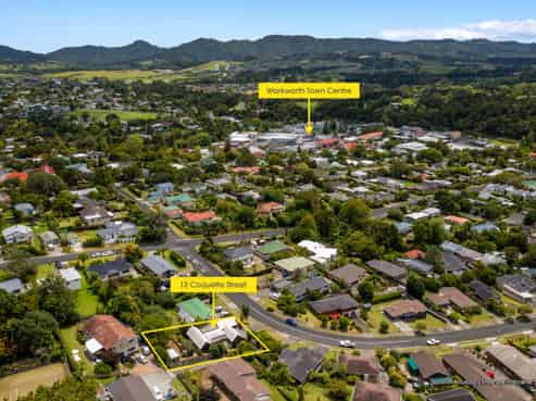 12 Coquette Street, Warkworth