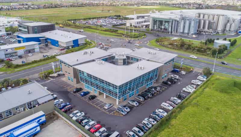 Unit 7/42 Ormiston Road, Flat Bush