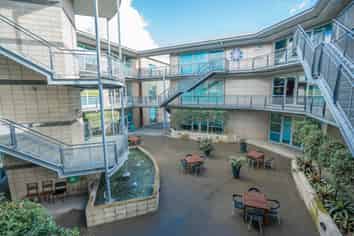 TURNKEY OFFICE SUITES - ORMISTON ROAD
