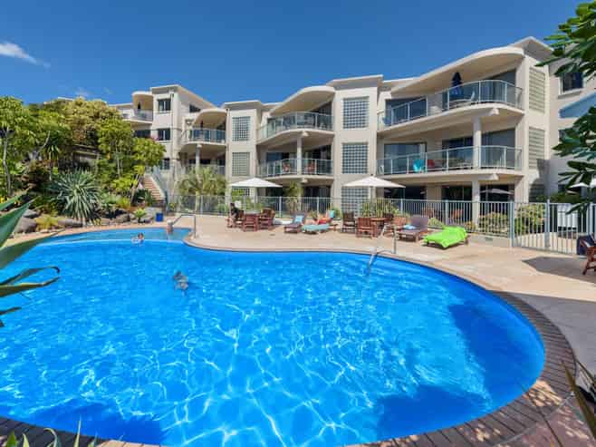 203/178 Marine Parade, Mount Maunganui