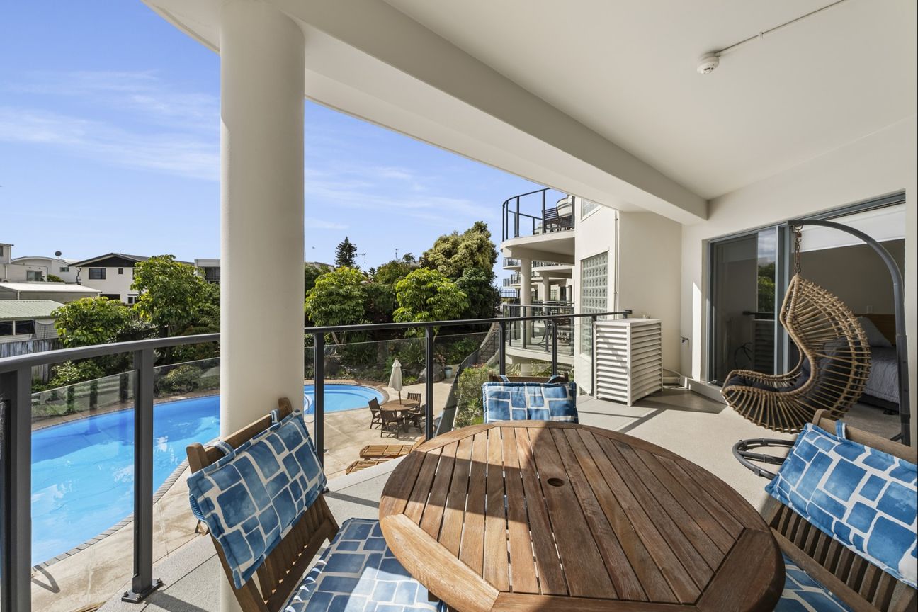 Resort living, refined - Ansicht 6