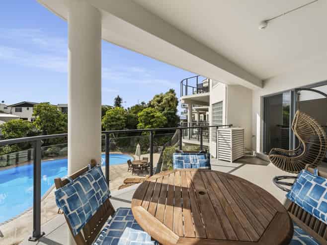 203/178 Marine Parade, Mount Maunganui