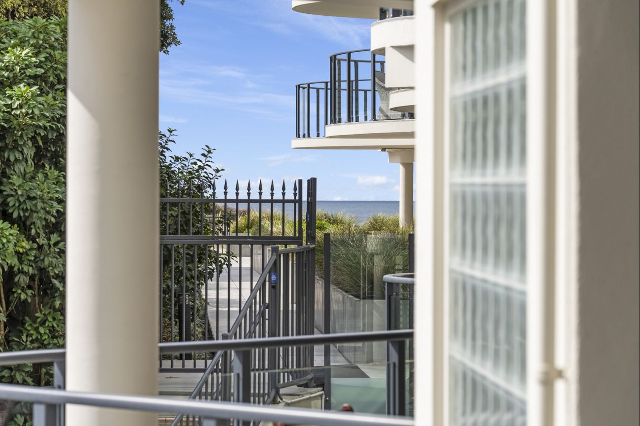 Resort living, refined - Mehr