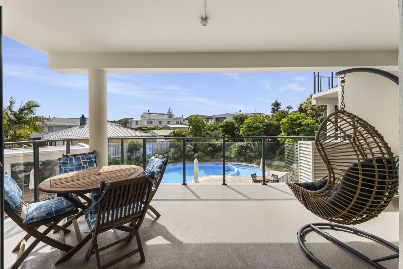 Resort living, refined - Ansicht 2