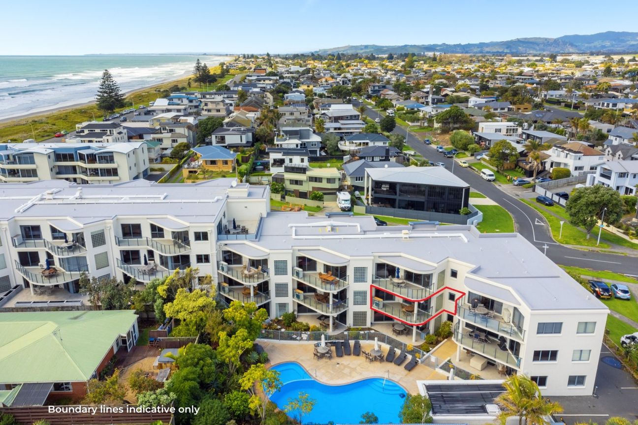 Resort living, refined - Ansicht 4