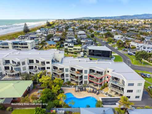 203/178 Marine Parade, Mount Maunganui