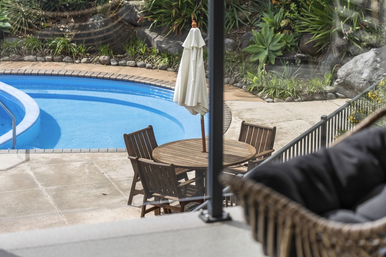 Resort living, refined - Ansicht 5