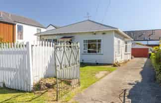 571 Manchester Street, Saint Albans