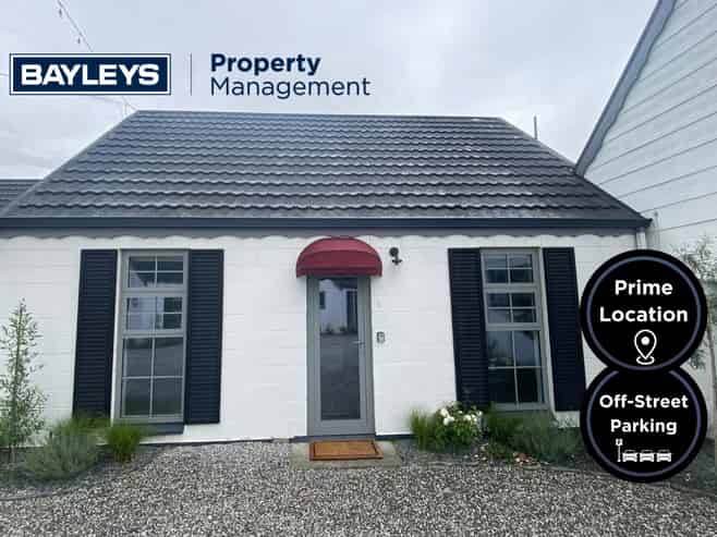 5/56 Sunderland St, Clyde