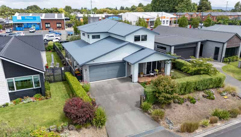 3 Alker Road, Chartwell