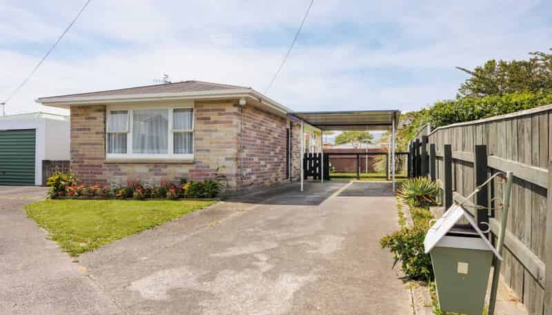 4 Alice Place, Levin