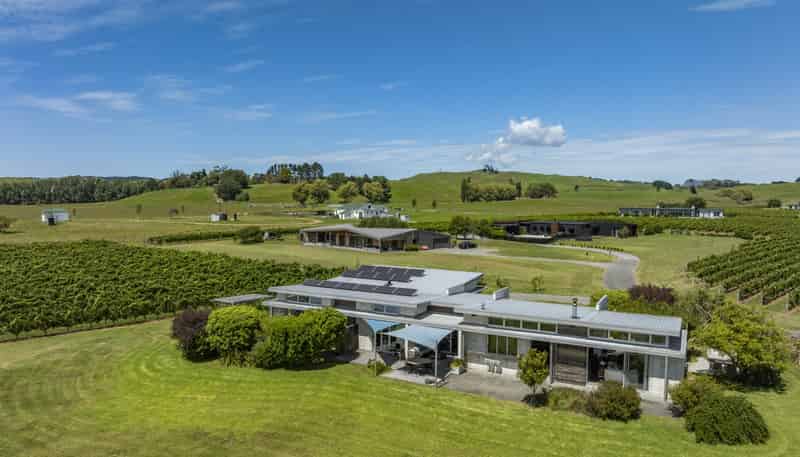 11 Tirohanga Road, Haumoana