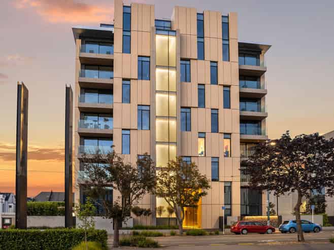 202/69 Armagh Street, CHRISTCHURCH CENTRAL