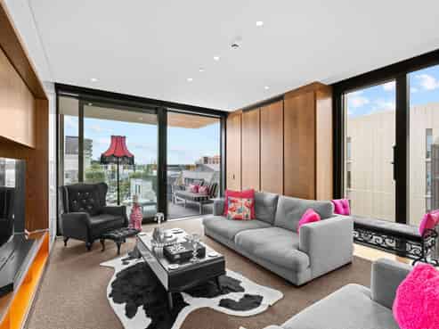 202/69 Armagh Street, CHRISTCHURCH CENTRAL