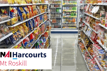 Profitable Dairy & Superette for Sale - Central Rotorua Location