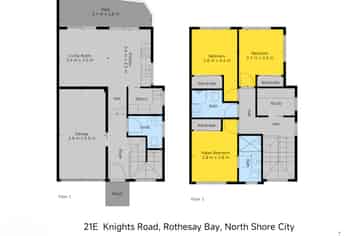 21E Knights Road, Rothesay Bay