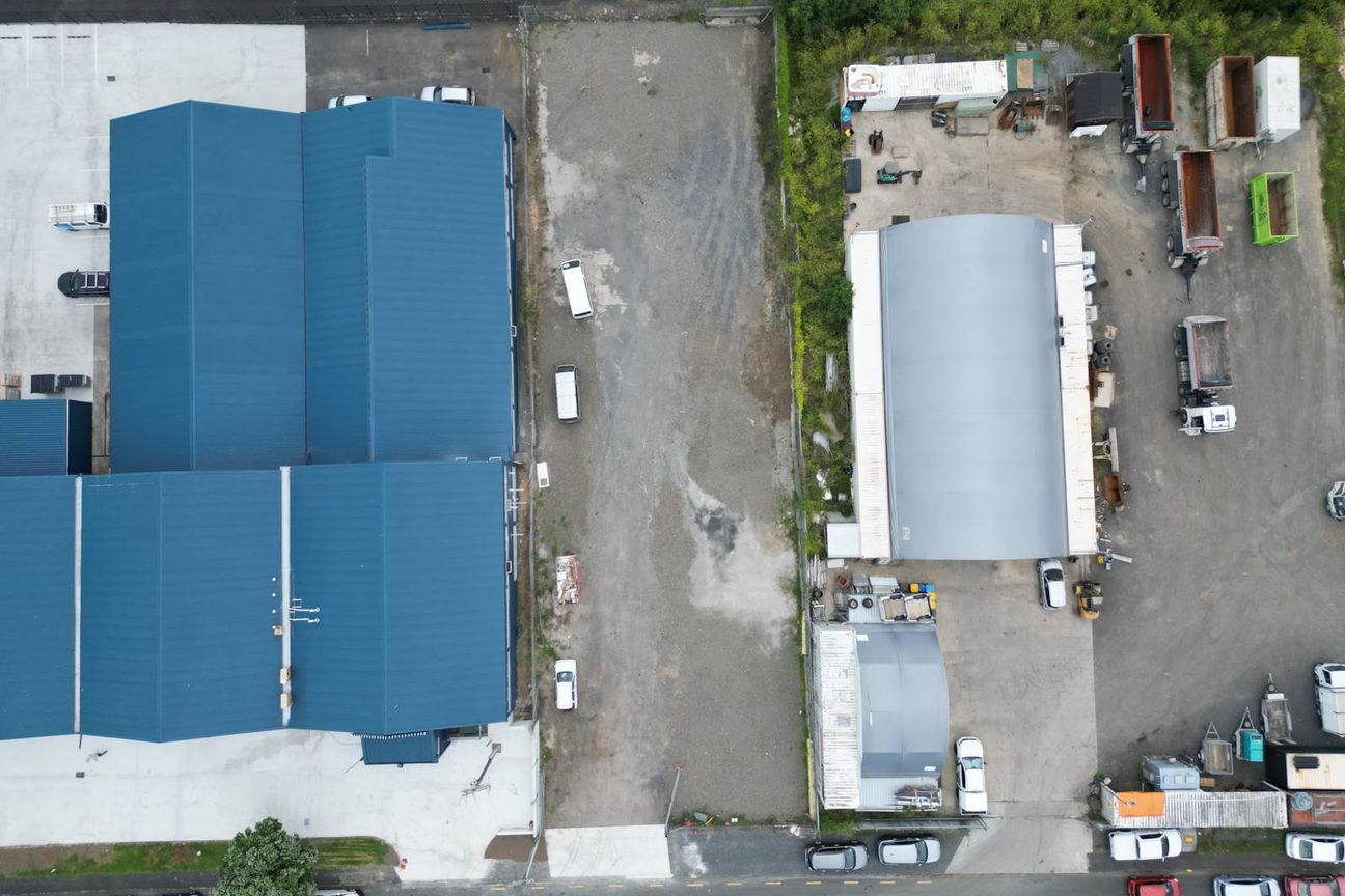 1,330M² PENROSE INDUSTRIAL YARD - Prikaz 3