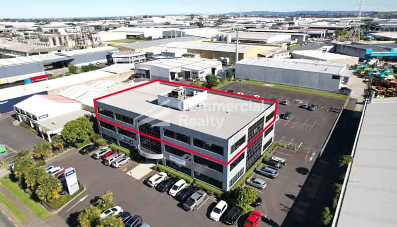 116 Harris Road, East Tamaki