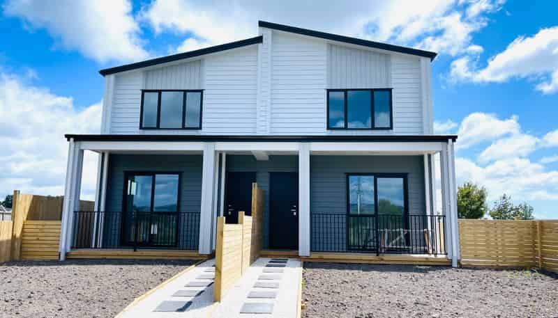 2 Kaapehu Street, Drury