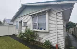 69 Pendarves Street, New Plymouth