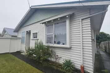 69 Pendarves Street, New Plymouth