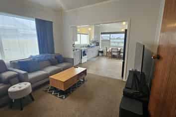 69 Pendarves Street, New Plymouth