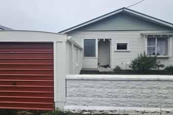 69 Pendarves Street, New Plymouth