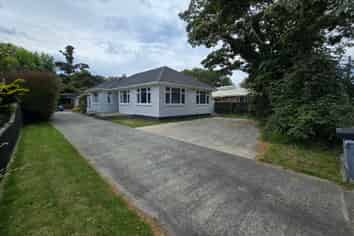 8 English Street, Sockburn