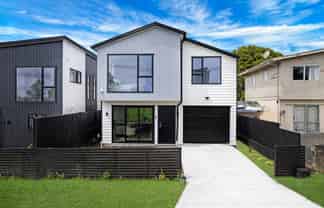 Lot 7/98 Hillside Road, Papatoetoe