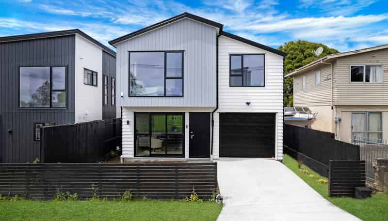 Lot 7/38 Pah Road, Papatoetoe