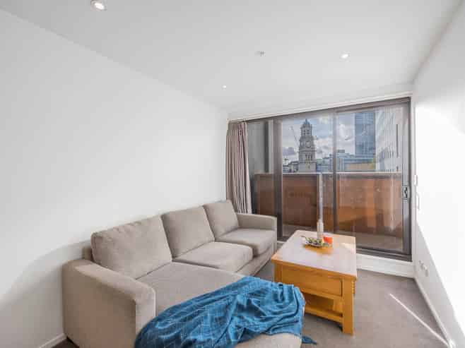 406/8 Airedale Street, Auckland Central