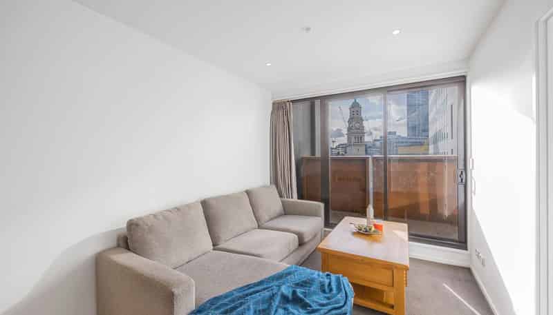 406/8 Airedale Street, Auckland Central