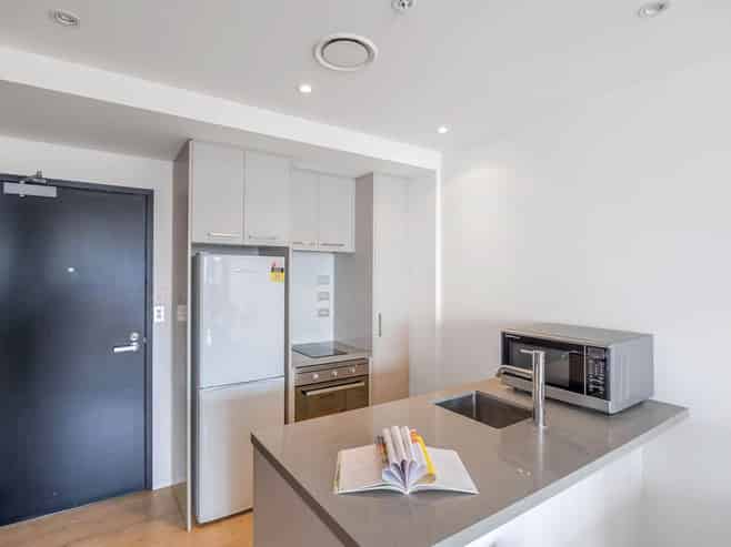 406/8 Airedale Street, Auckland Central