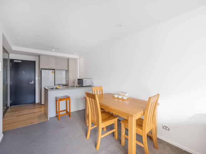 406/8 Airedale Street, Auckland Central