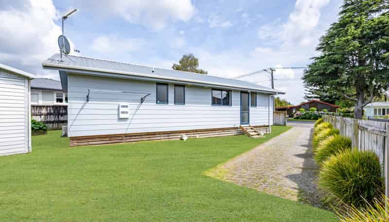 128 Brookfield Street, Hamilton East