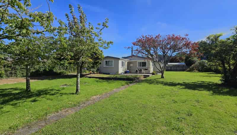 21 Dents Road, Hokitika