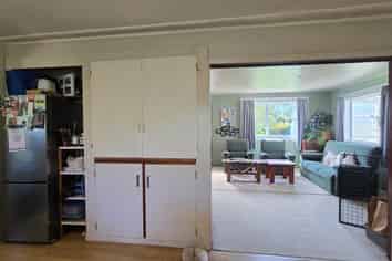 21 Dents Road, Hokitika