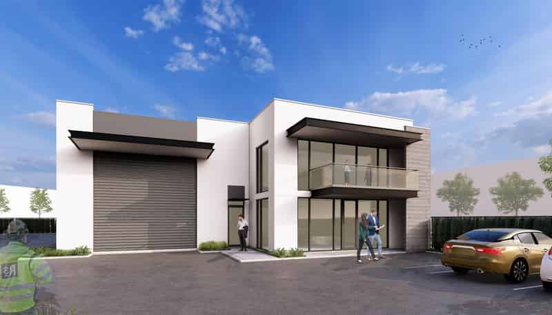  2/26 Innovation Road, Islington