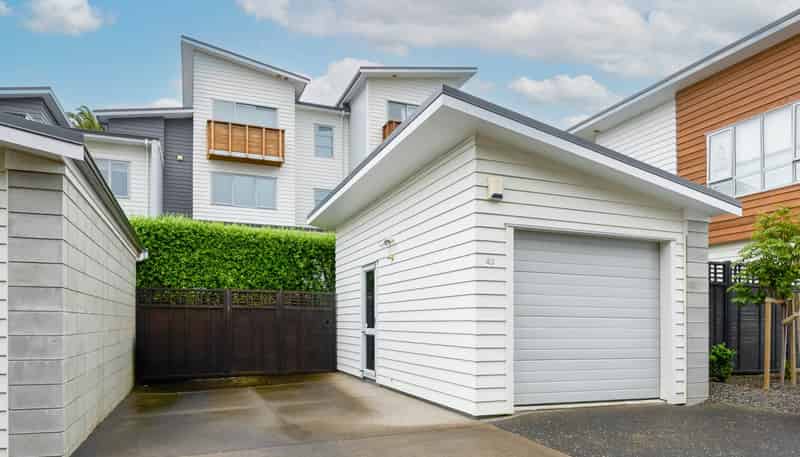 40 Buckley Avenue, Hobsonville